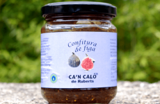 Confitura de figa