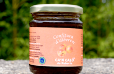 Confitura d’albercoc