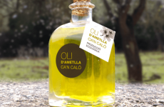 Oli d’ametlla