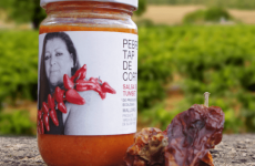 Salsa de tumbet – Pebre tap de cortí