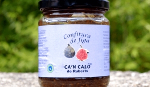Confitura de figa