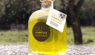 Oli d’ametlla