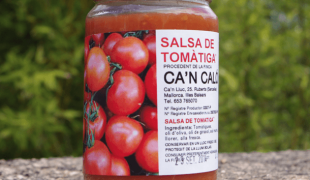 Salsa de tomàtiga
